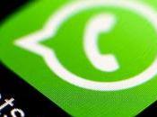puedes borrar mensajes WhatsApp
