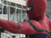 esperen mucho Spider-Man Avengers: Inifnity