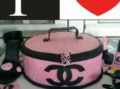 Tarta neceser para marta!!!