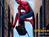 nuevos Clips para "Spider-Man: Homecoming" antes estreno.