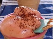 Espuma Fresa