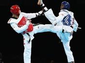 Campeonato mundo Taekwondo Vivo Jueves Junio 2017