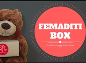 Femaditi ahora tienda online tiene para nosotros regalo