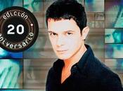 Alejandro Sanz Luis Fonsi lideran listas ventas españolas