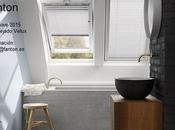 Plan renove ventanas velux