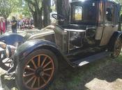 viejo Renault 1910