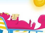 Libros recomendados para verano 2017