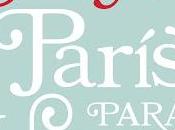 Reseña París para otras historias, Jojo Moyes