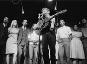 Dylan 1966: genio electricidad