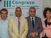 Celebran Congreso Turismo Accesible