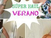 Vídeo: super haul verano