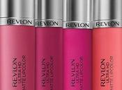 Novedades Revlon: Ultra Matte Lipcolor