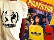 Sorteamos packs reestreno "Pulp Fiction"