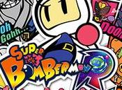 Super Bomberman anuncia nuevos mapas, personajes forma gratutita