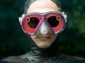 Snapchat lanza Seaseeker, lentes para grabar bajo agua