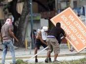 Secuestro propiedad horizontal