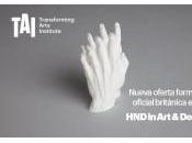 Nueva oferta formativa oficial británica centro universitario