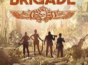 Desde reciente 2017 llega primer gameplay Strange Brigade