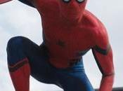 Spider-Man Homecoming empezará minutos después Avengers