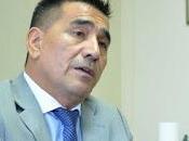 Rioseco: “Son ineficientes pueden organizar partido”