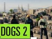 Watch Dogs estrenará contenido gratuito principio julio