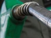 Bajan precios gasolinas, gasoil premium GLP; sube regular.
