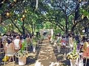 Como Elegir Sitio Ideal para Ceremonia Aire Libre.