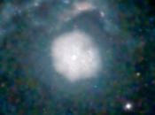 ✨Remanente Supernova G21.5-0.9