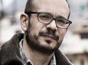 Entrevista Luca D'Andrea