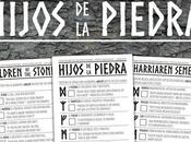 Hijos Piedra(Harriaren Umeak)