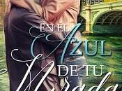 Reseña azul mirada, Jasmine Rogers