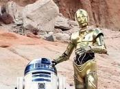 Star Wars: Secretos C-3PO