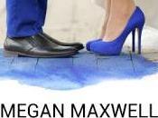 Reseña: Megan Maxwell príncipes azules también destiñen