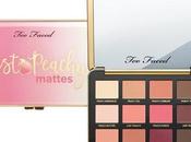¡Por fin! Faced Peaches Cream Collection