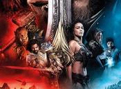 Juego warcraft pasado gran pantalla ¿Funcionara?