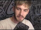 Youtuber Pewdiepie eliminará canal llegar millones suscriptores