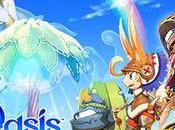 ANÁLISIS: Ever Oasis
