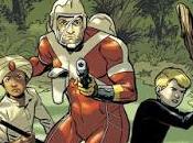 Adam Strange /Future Quest Special