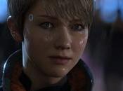 Detroit Become Human triple decisiones Heavy Rain 2.000 páginas guión