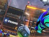 reiniciará rango competitivo Rocket League