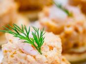 Blinis, receta fácil