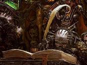 FAQs Errata W40K