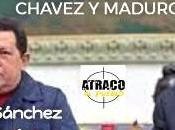 golpes estado desde chavez