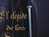 Reseña elegido oscuros” Vicente Verdú