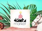 Santa Market Moda, Música Gastronomía Costa Brava