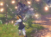 Seven Deadly Sins: Knights Britannia saldrá venta solo para PlayStation