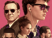 Baby Driver, ritmo todo puede