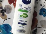 Nivea Bajo Ducha Aloe