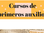 Cursos primeros auxilios