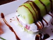 Pepino relleno